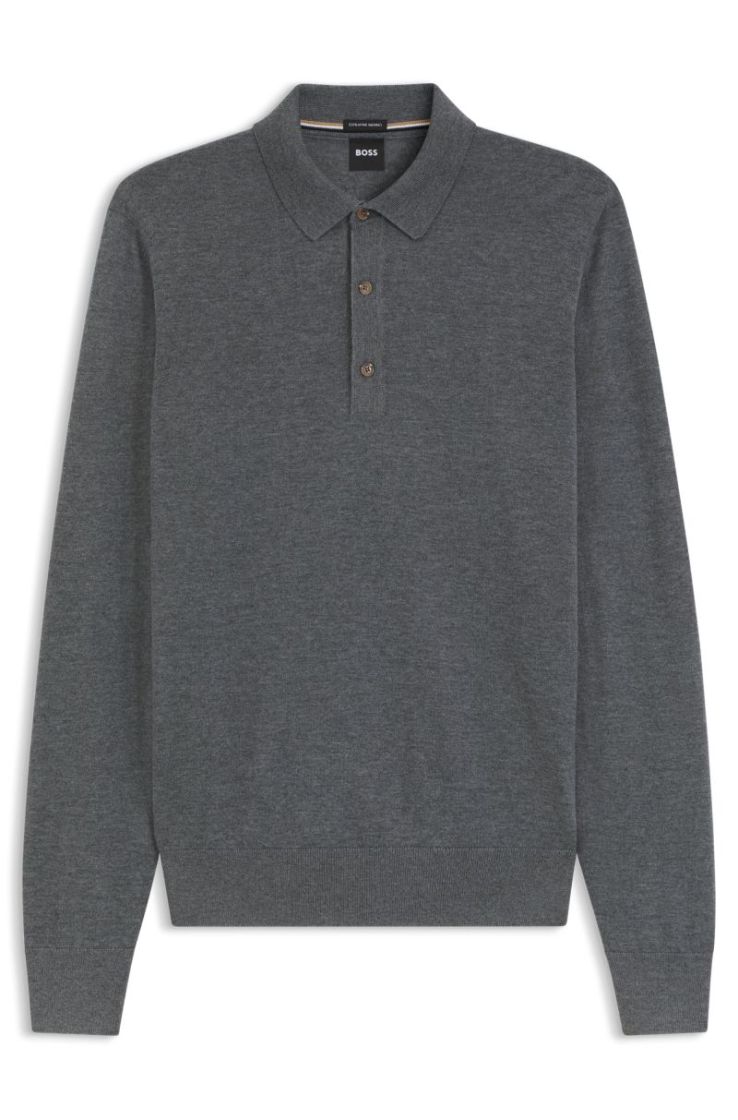  030 MED GREY