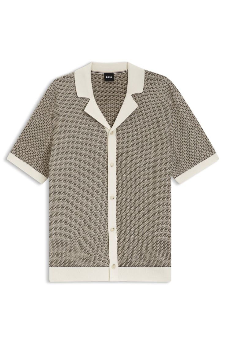  119 OPEN WHITE