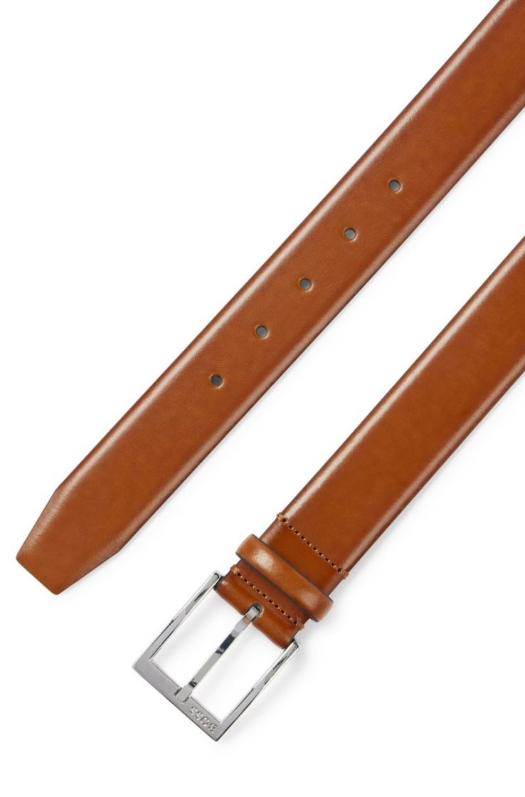  214 MED BROWN