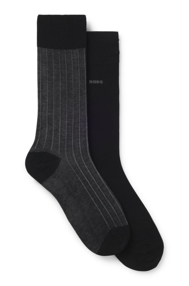  001 BLACK