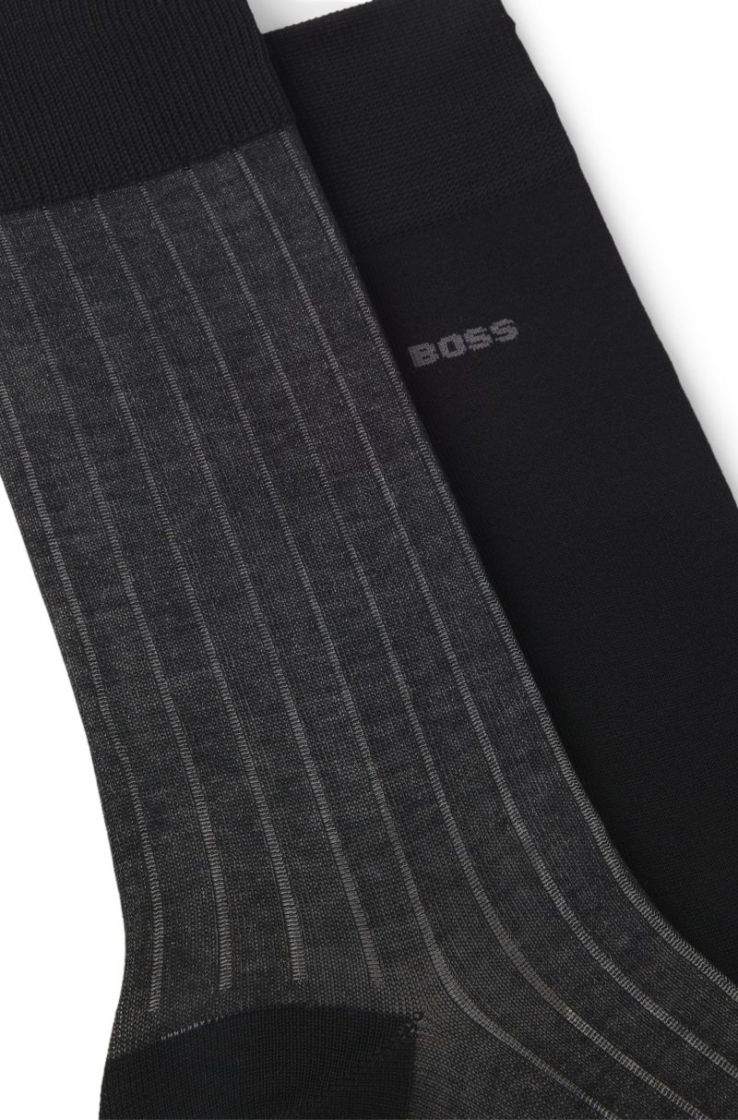  001 BLACK