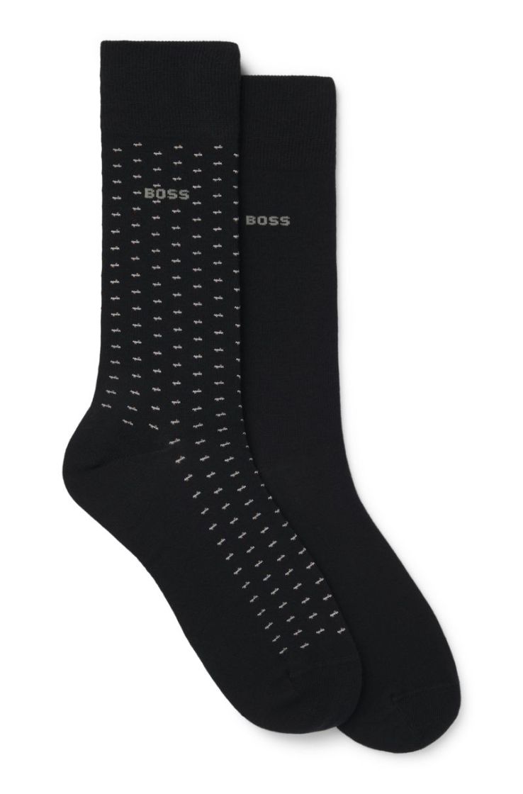  001 BLACK