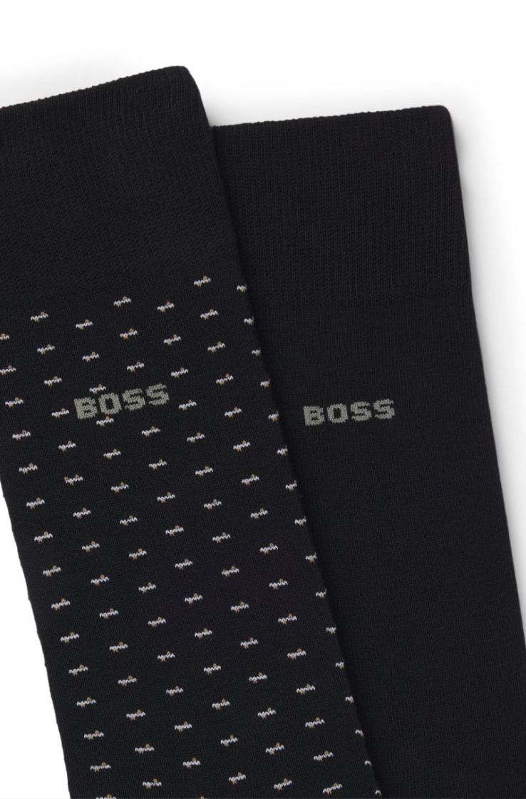  001 BLACK
