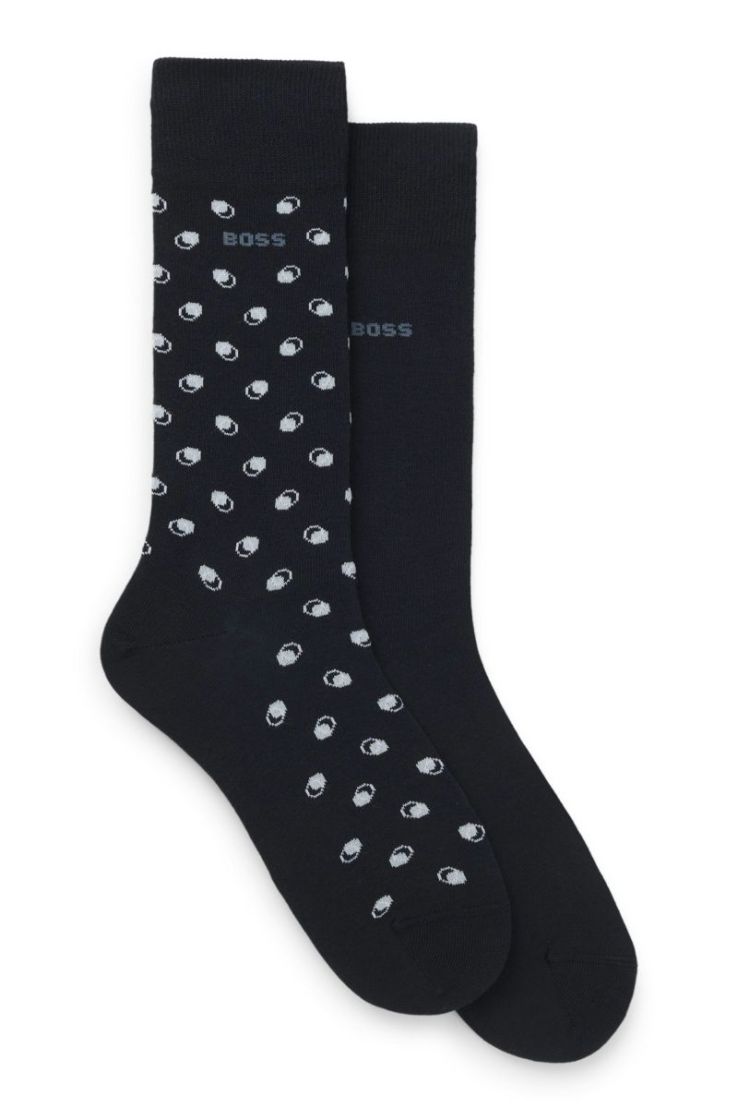  401 DARK BLUE