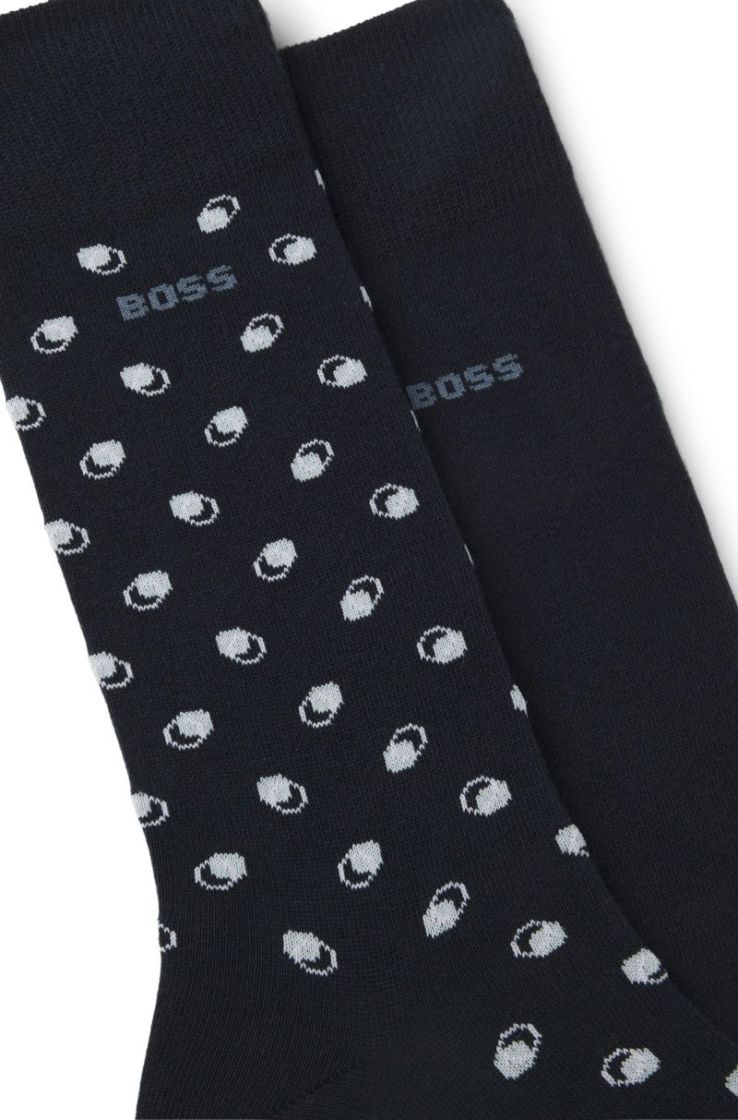  401 DARK BLUE