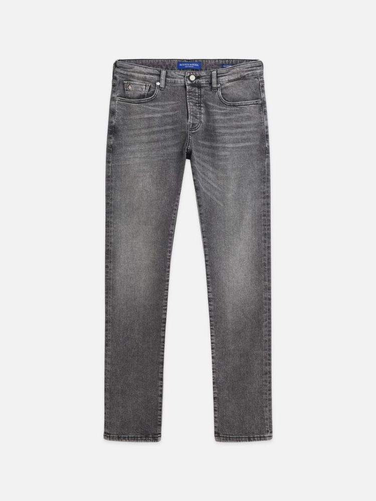  030 LAZY GREY