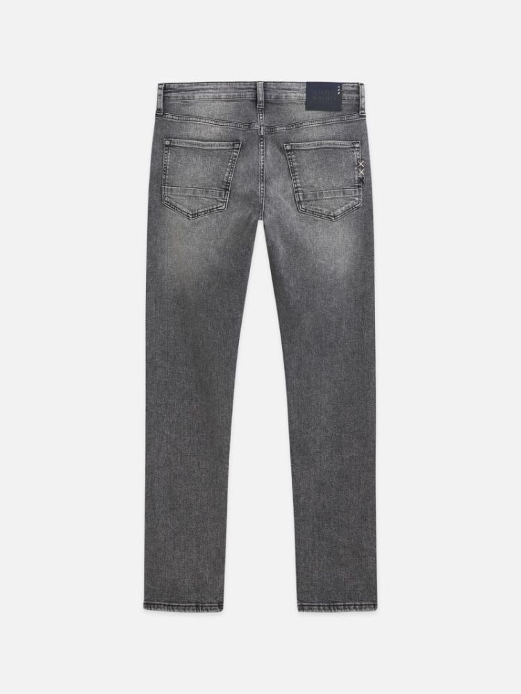  030 LAZY GREY