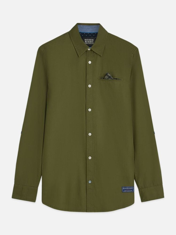  301 OLIVE NIGHT