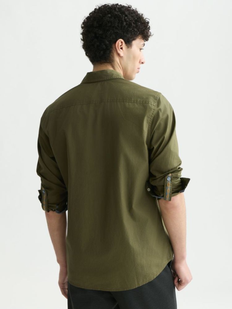  301 OLIVE NIGHT