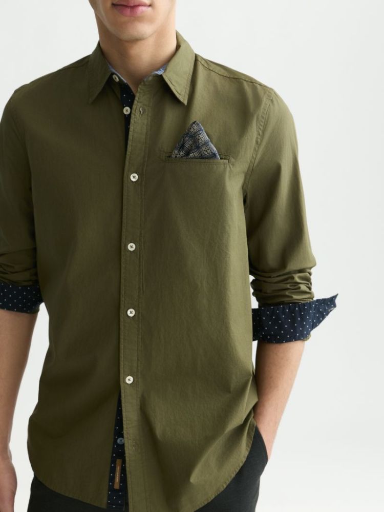  301 OLIVE NIGHT