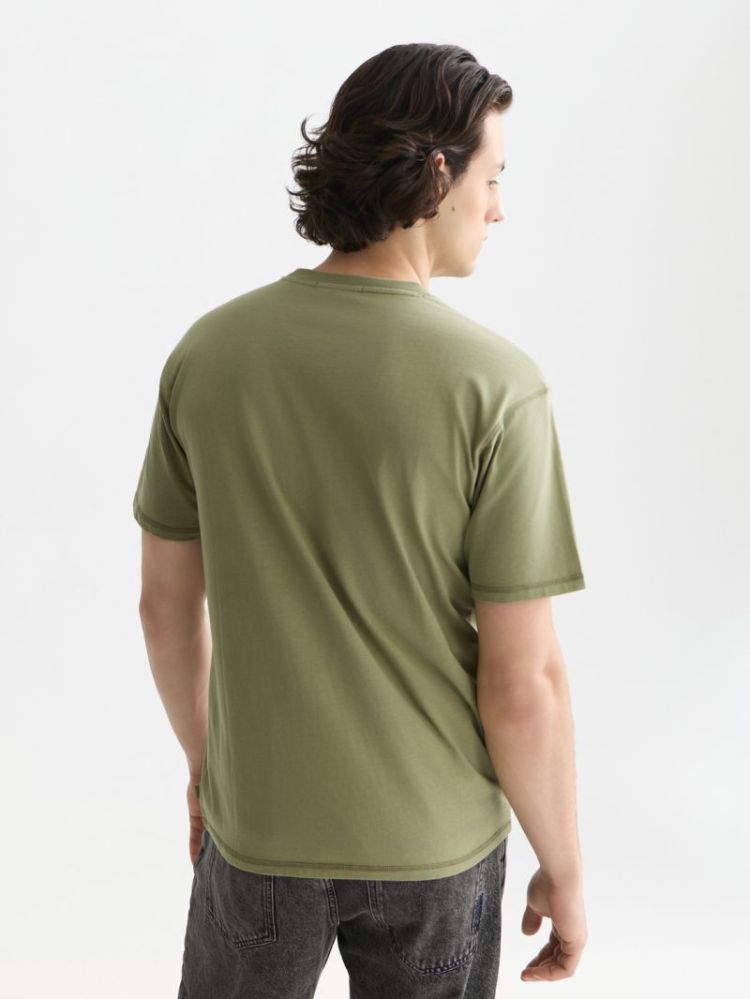 300 OIL GREEN
