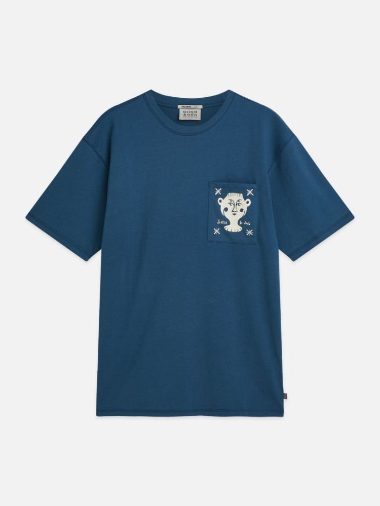  410 ENSIGN BLUE