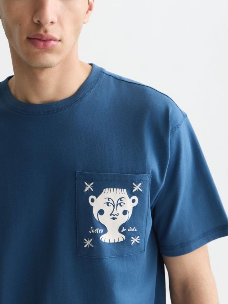  410 ENSIGN BLUE