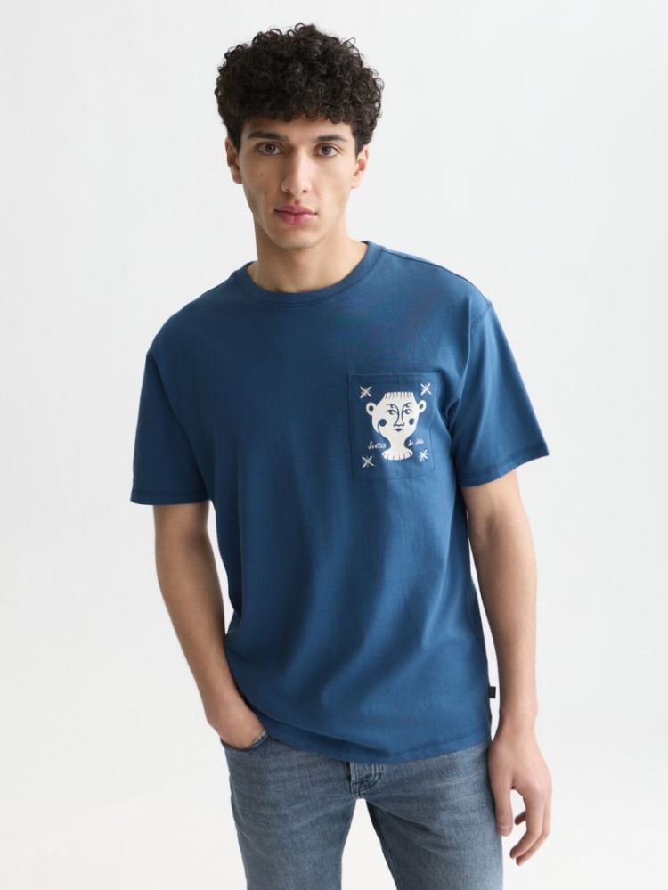  410 ENSIGN BLUE