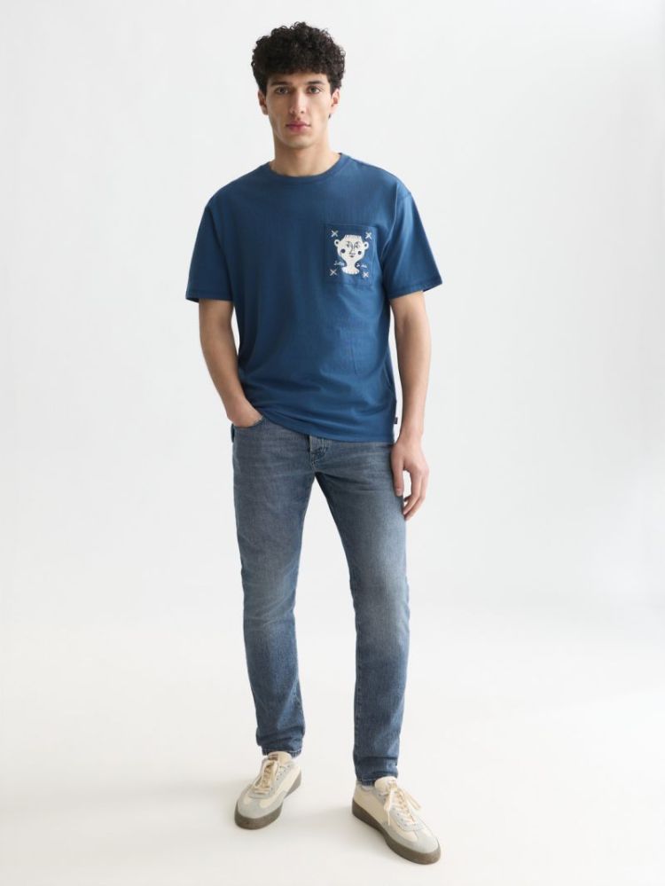  410 ENSIGN BLUE