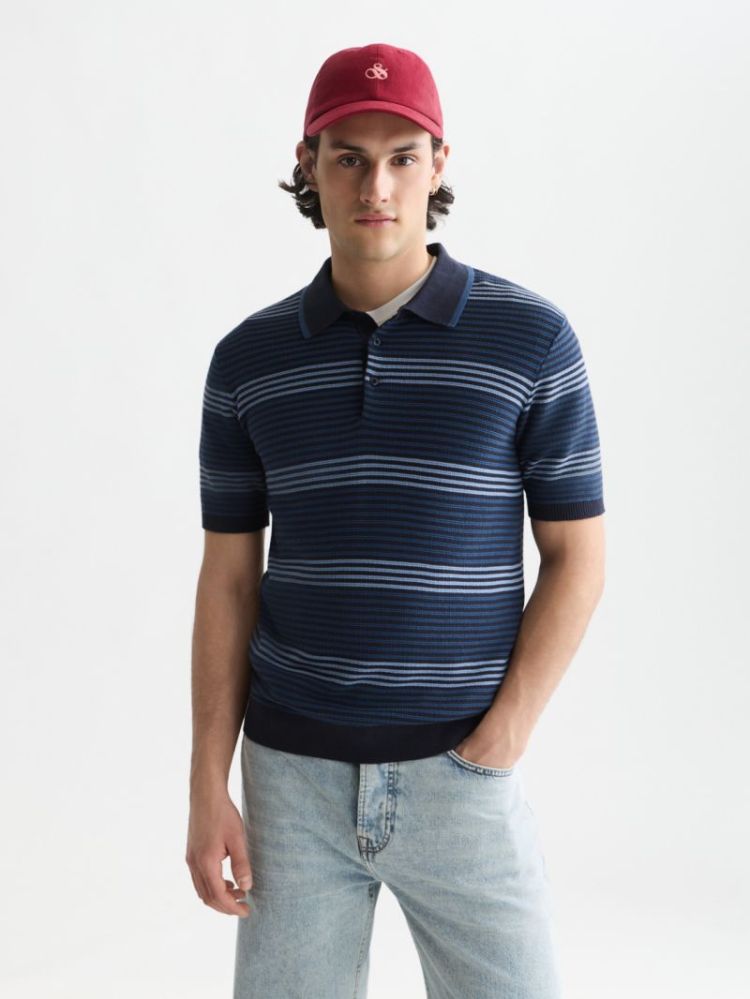  410 ENSIGN BLUE