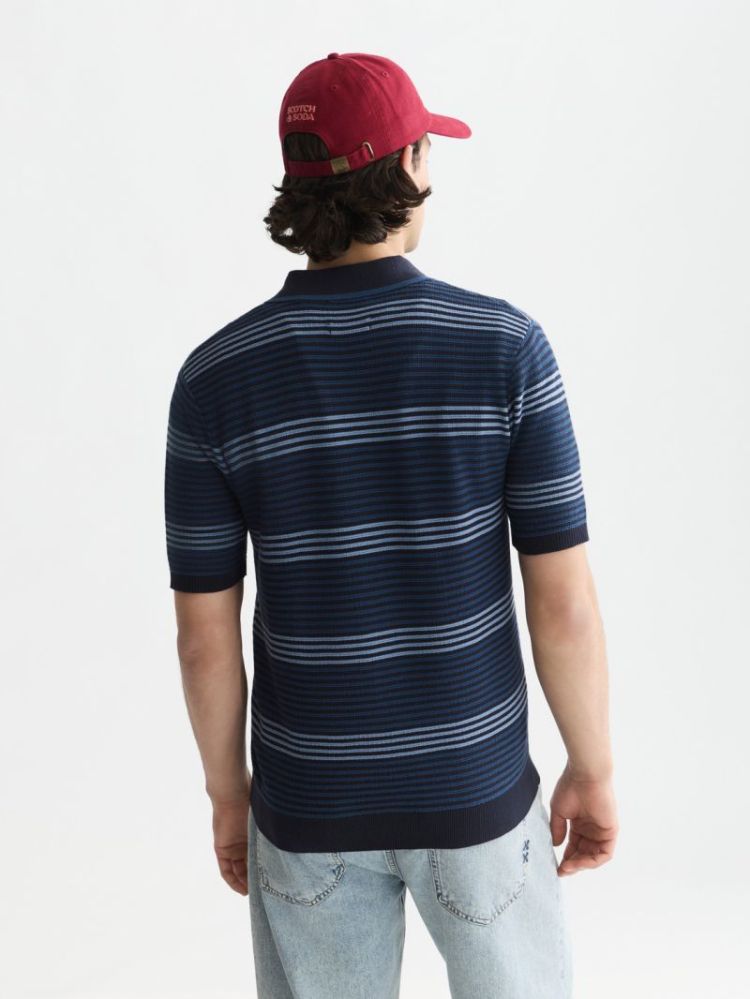  410 ENSIGN BLUE