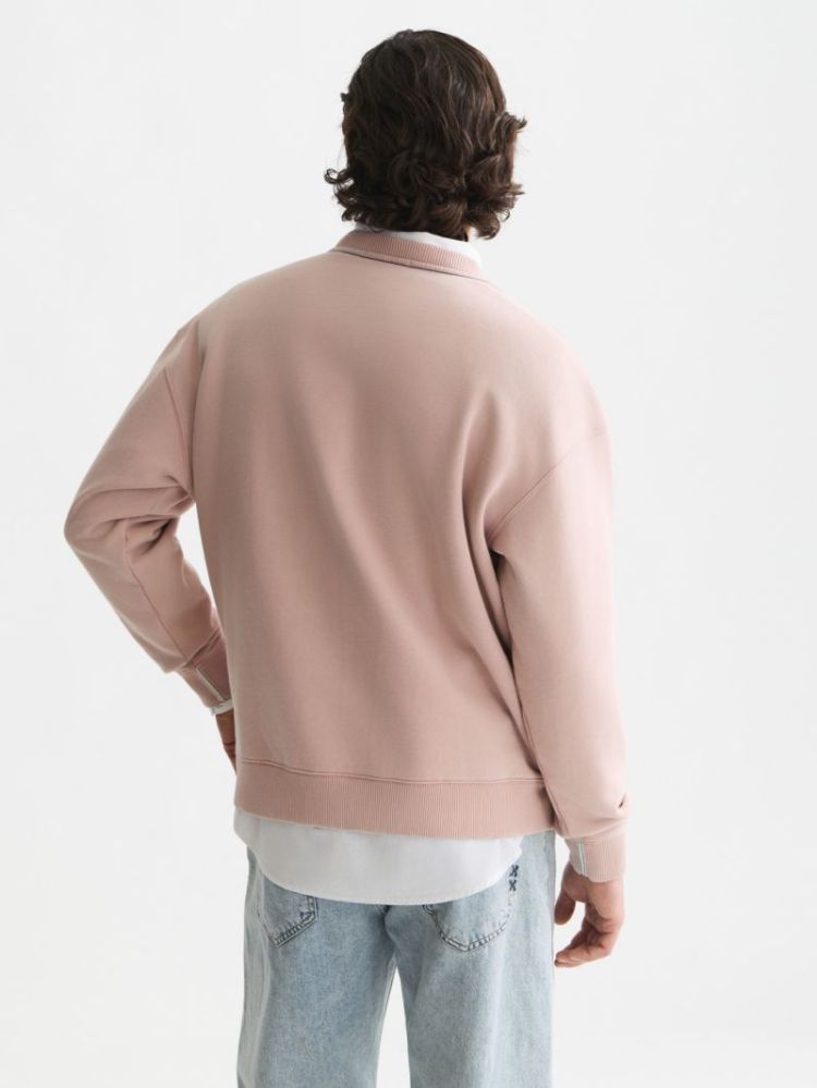 650 MISTY ROSE