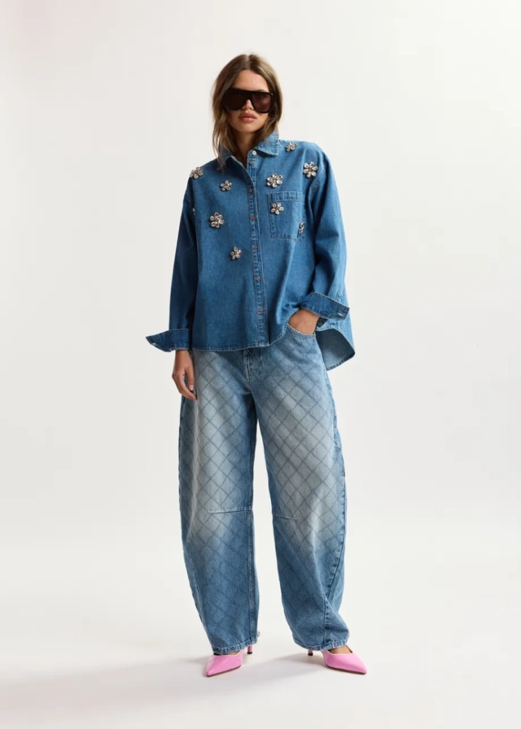 AQ04 JEANS