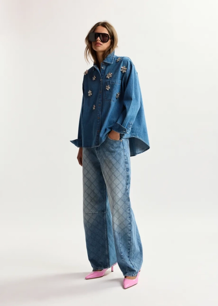 AQ04 JEANS