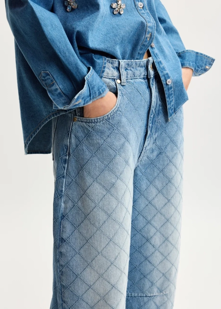 AQ04 JEANS