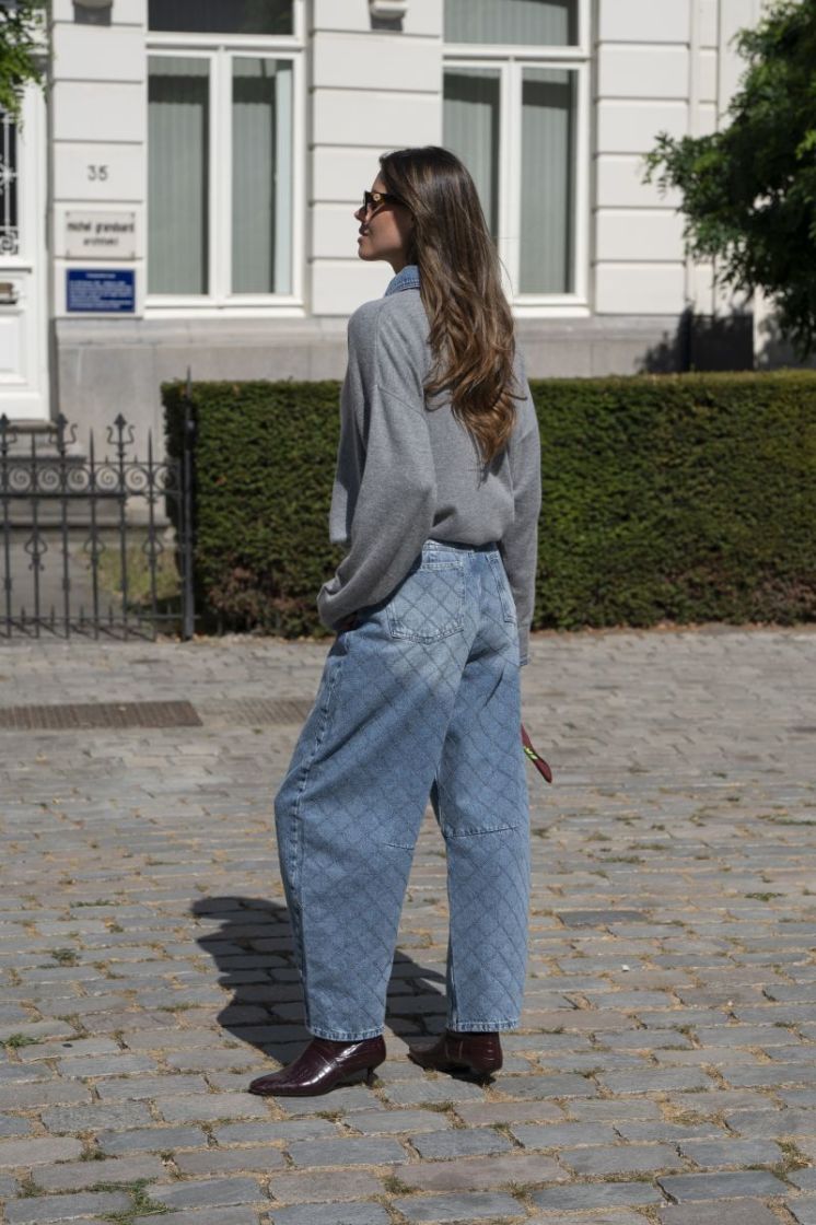 AQ04 JEANS