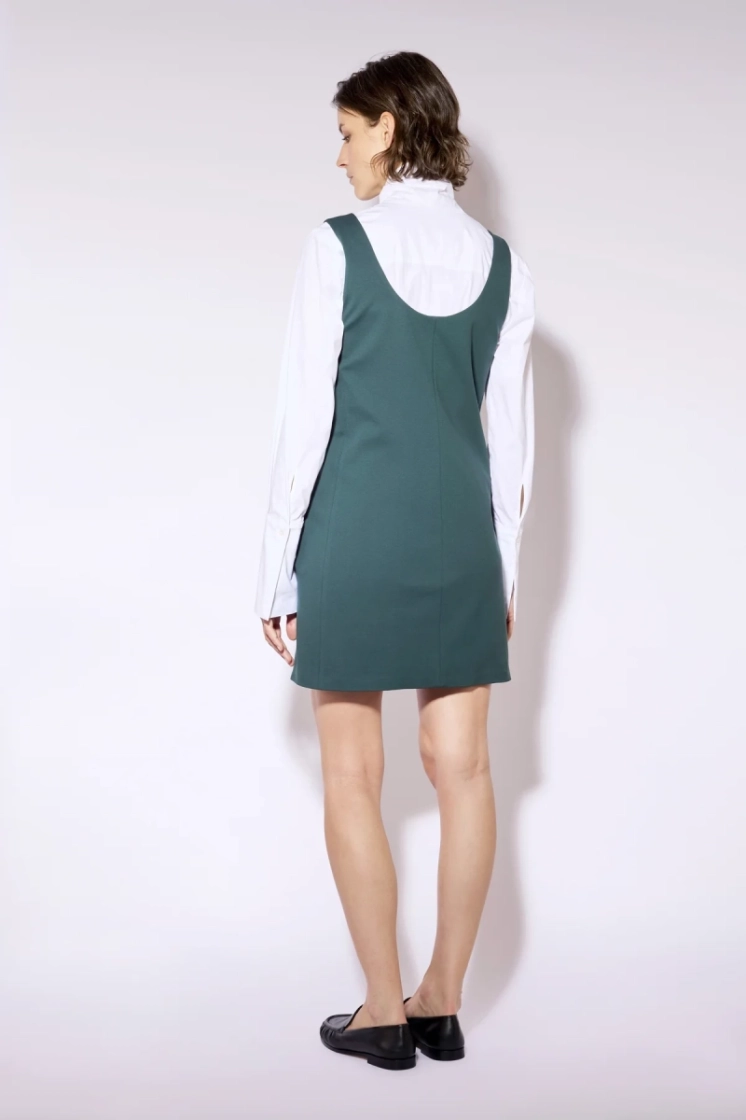  S54 GREEN