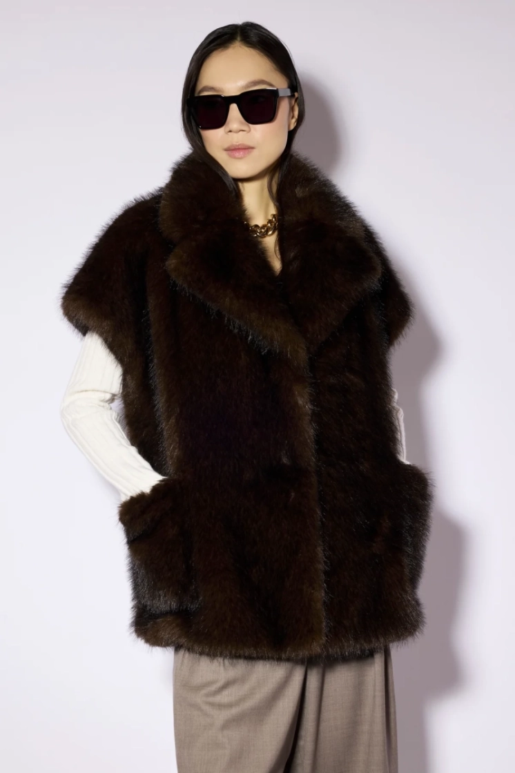 W25 BROWN