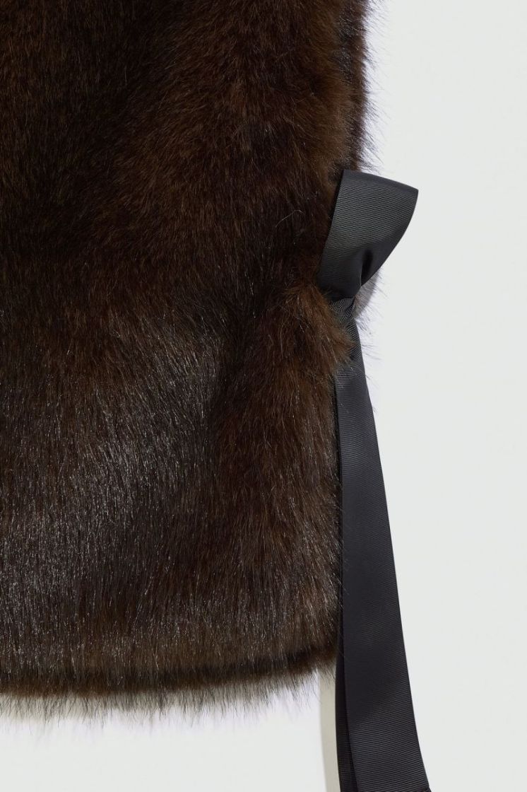  W25 BROWN
