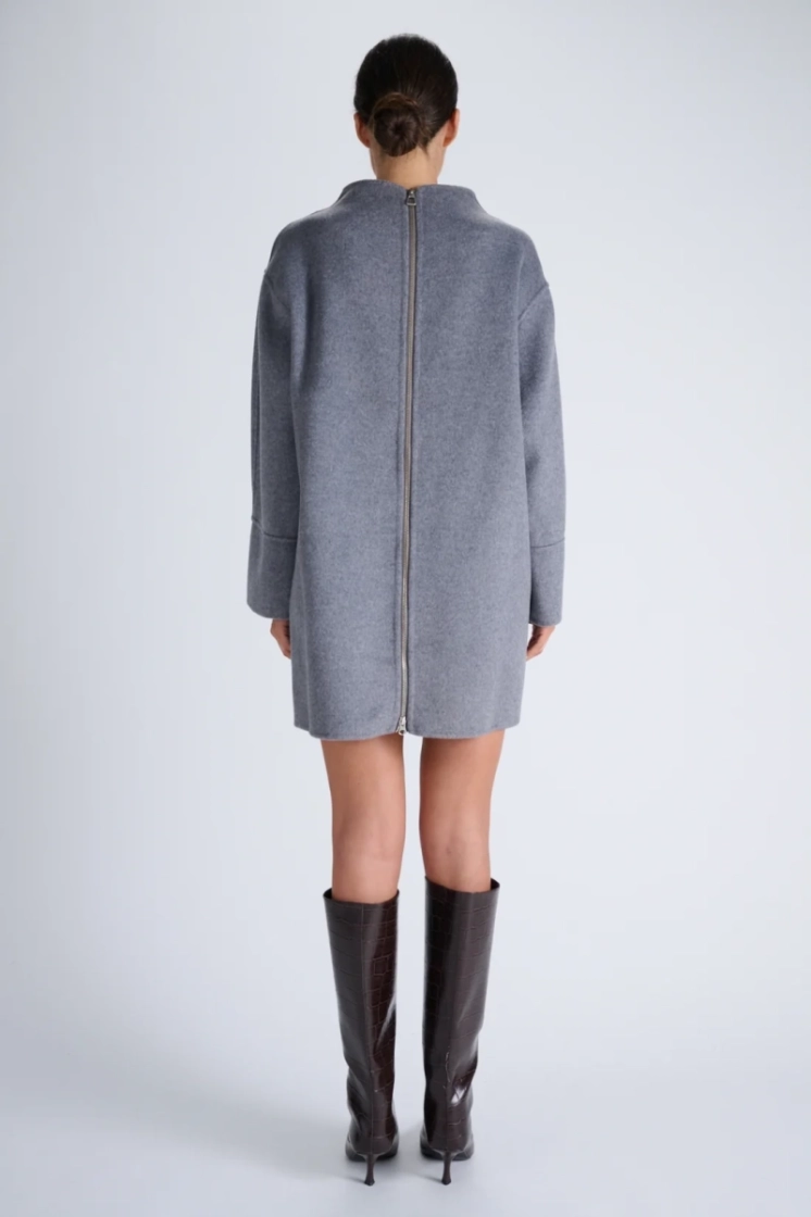 LIGHT GREY