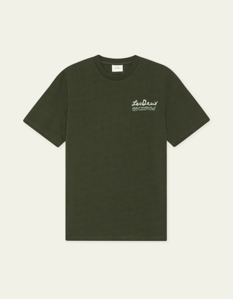 528 ROSIN GREEN