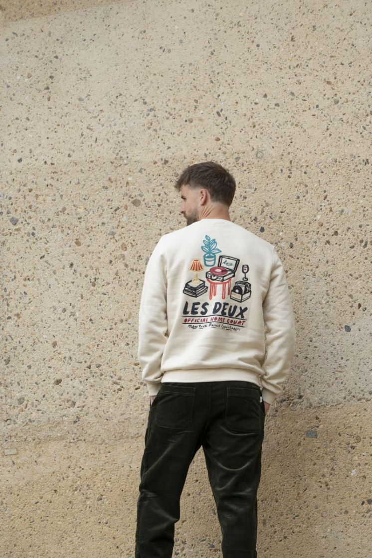  215 IVORY