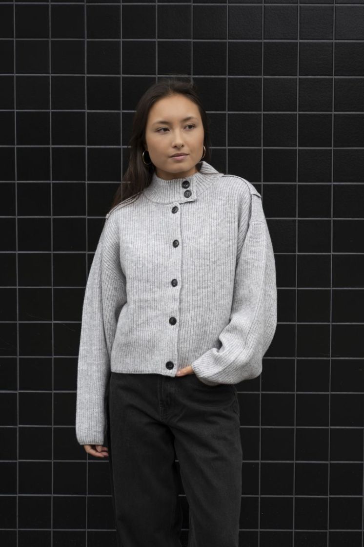 65006 GREY MEL