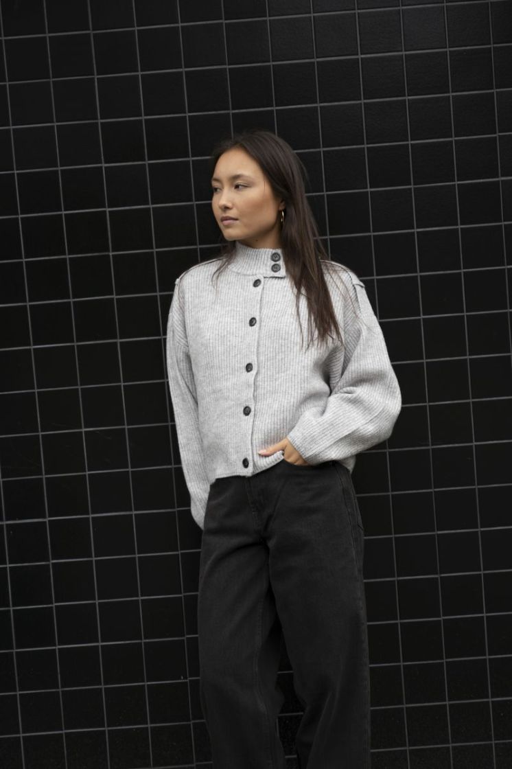 65006 GREY MEL