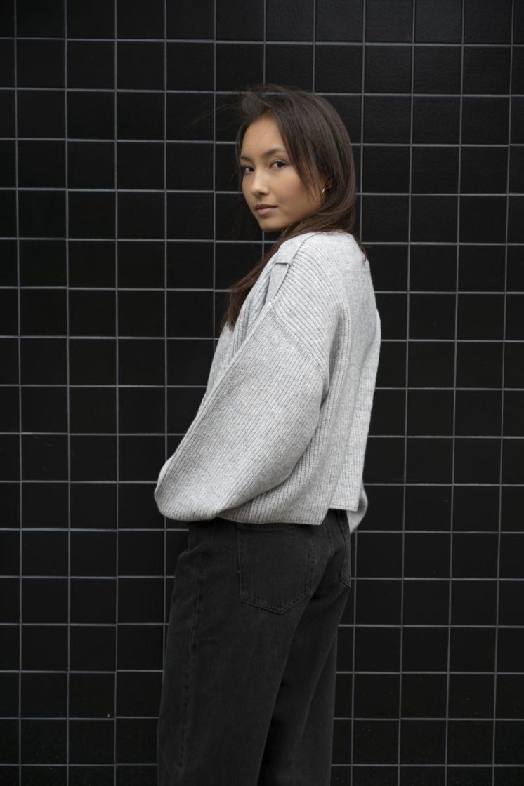  65006 GREY MEL