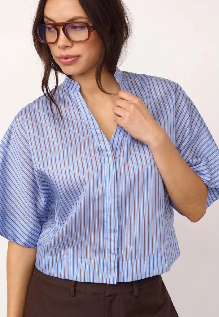 40001 BLUE