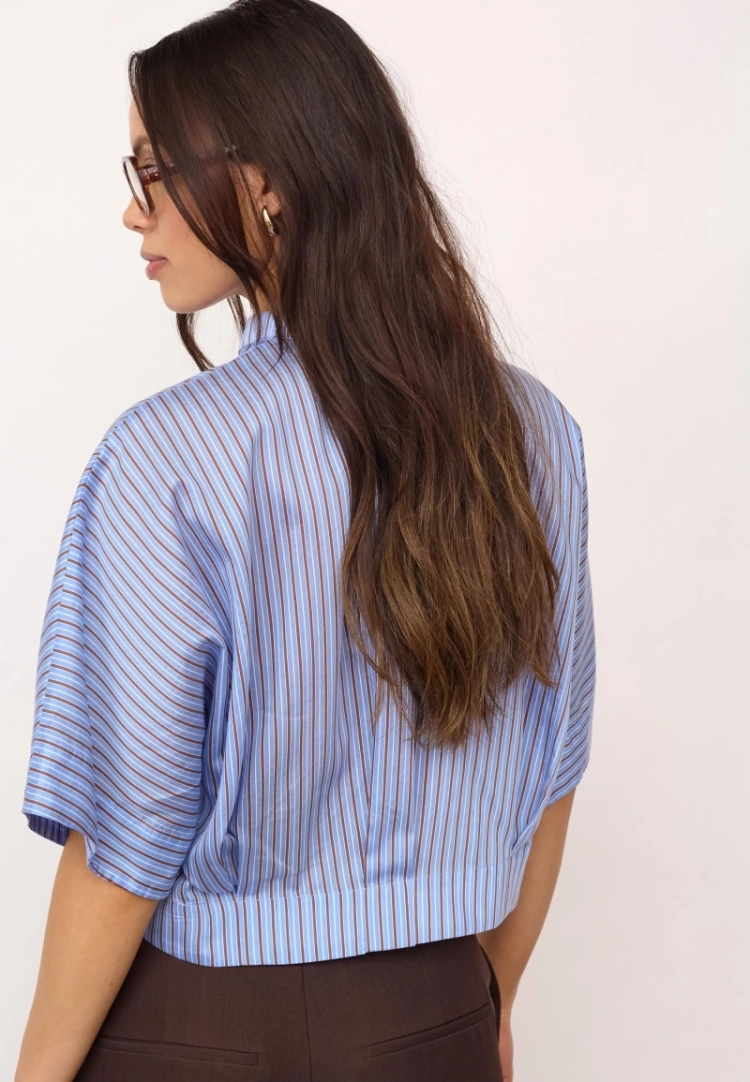 40001 BLUE