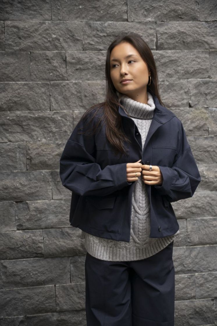 4000734 NAVY