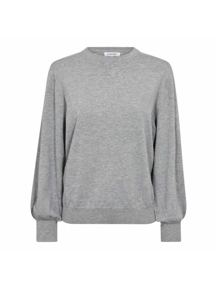  65006 GREY MEL