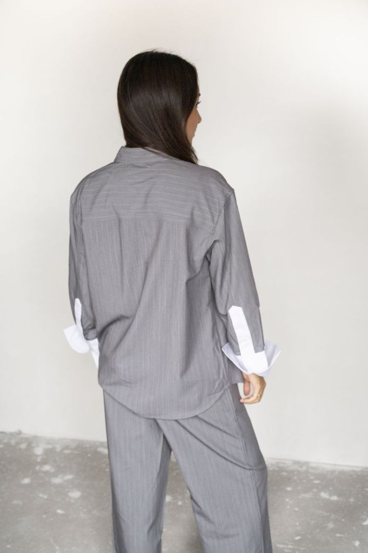  65003 MIDGREY