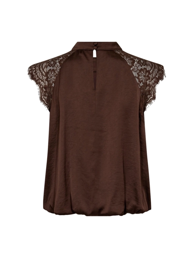  145 DARK BROWN