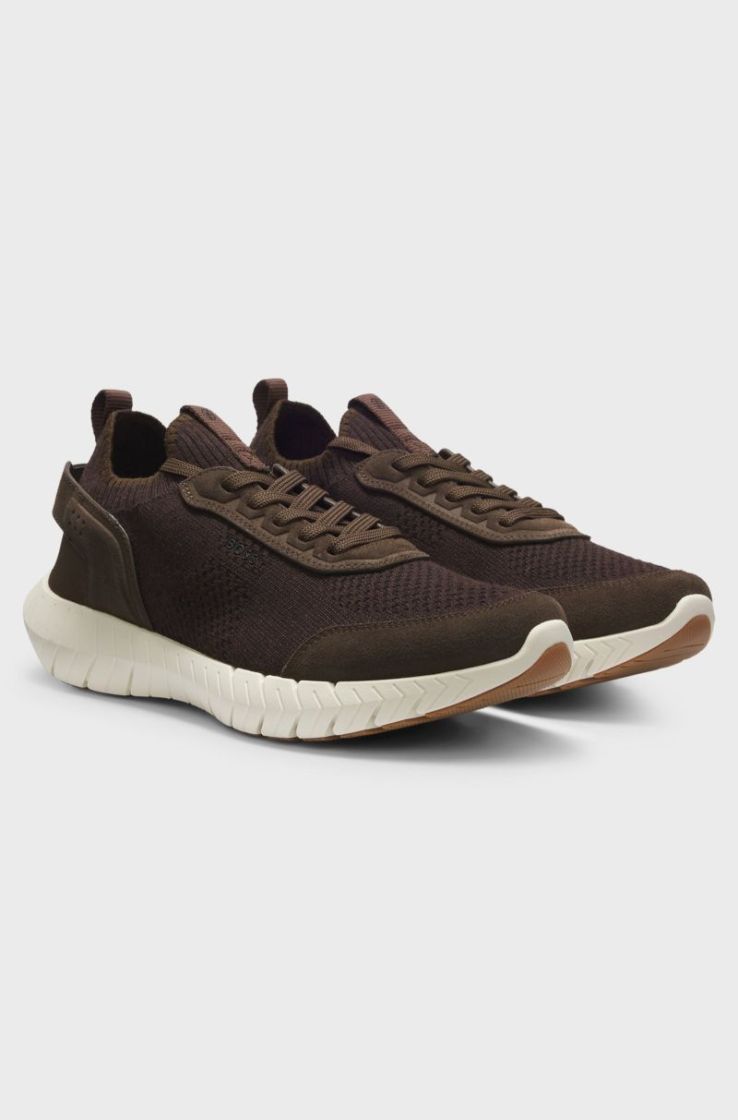  201 DARK BROWN