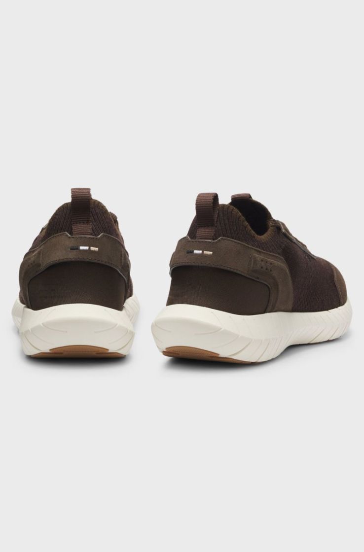  201 DARK BROWN
