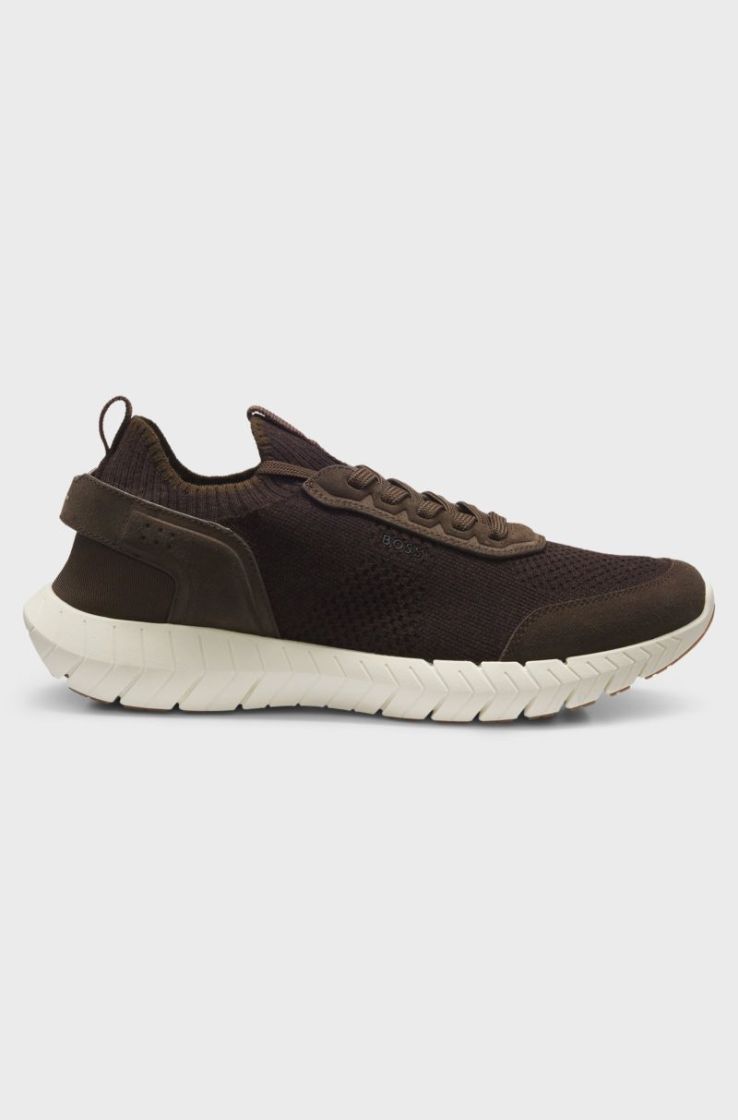  201 DARK BROWN