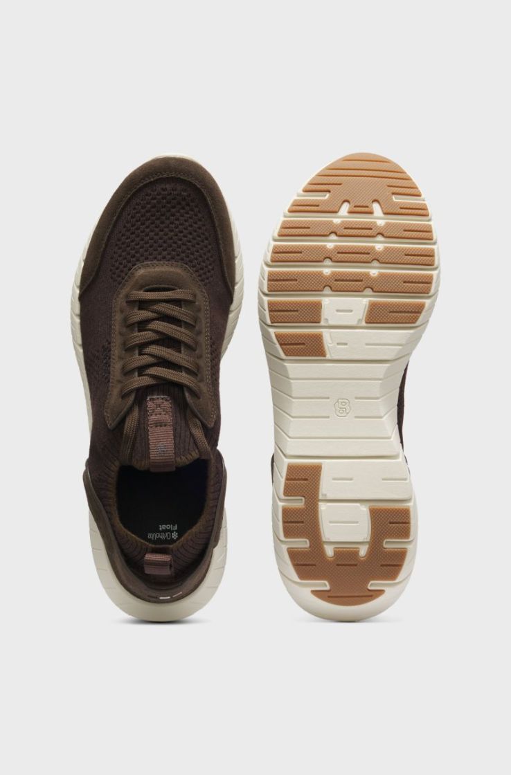  201 DARK BROWN