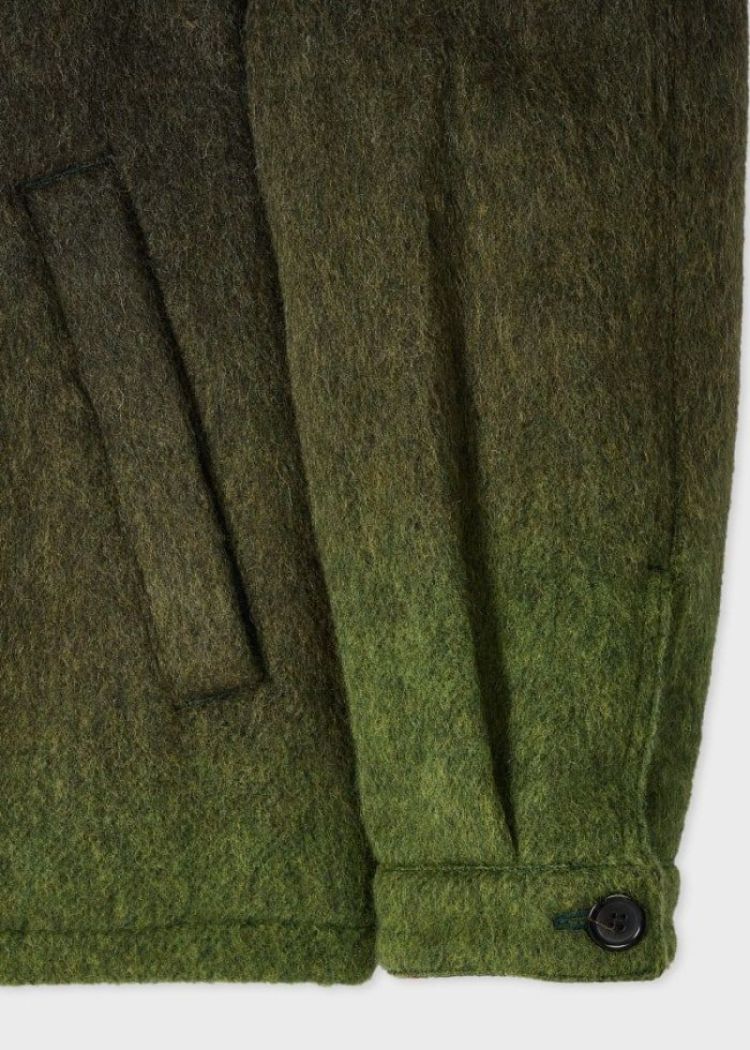 38 GREEN