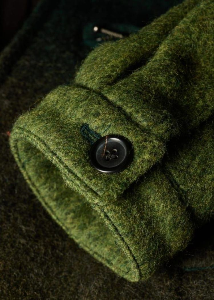 38 GREEN