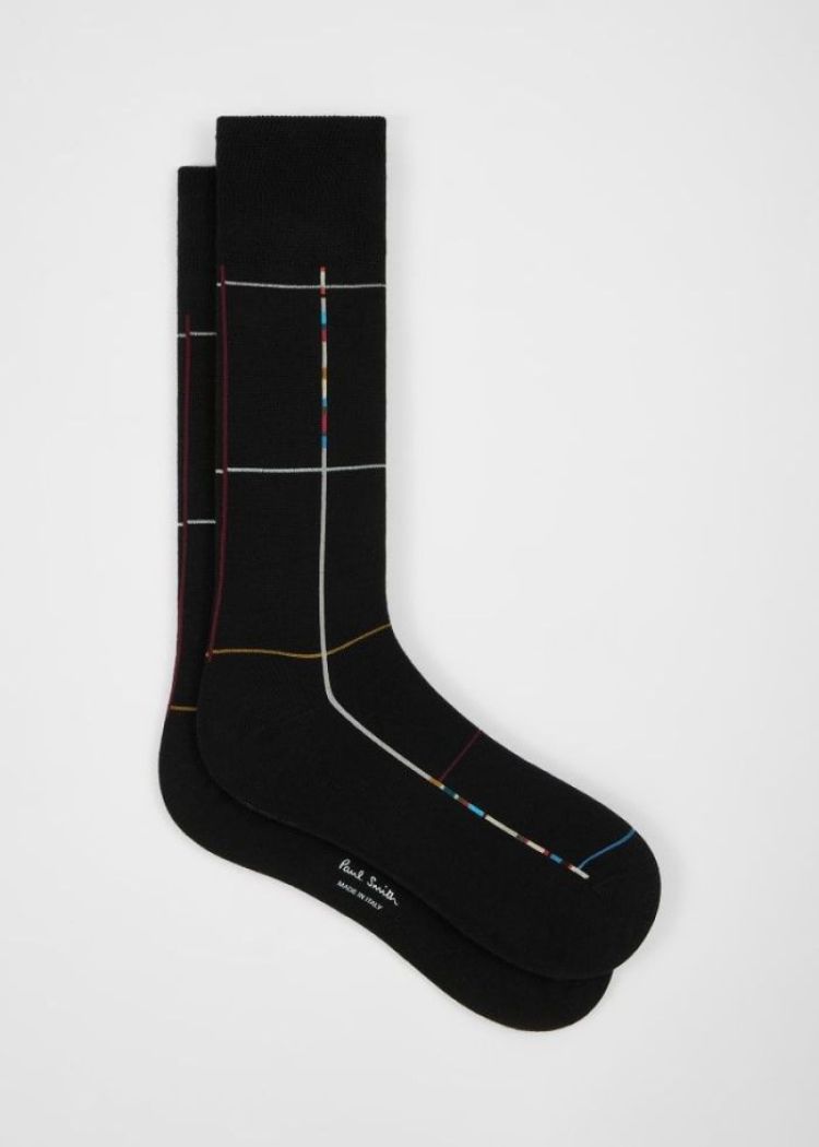 M1A-380CI-W147 79 BLACK