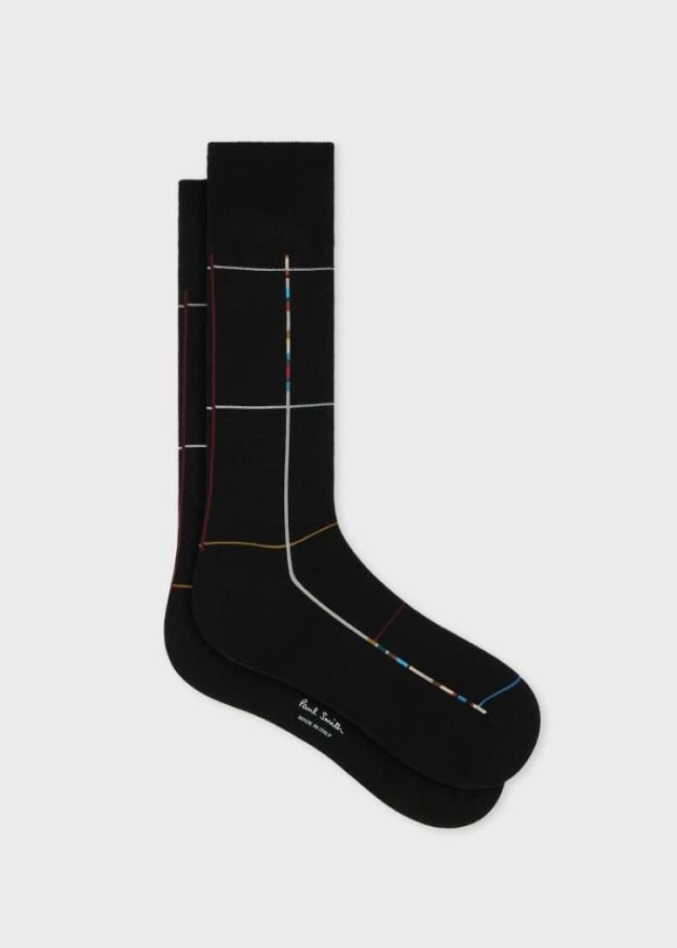 M1A-380CI-W147 79 BLACK