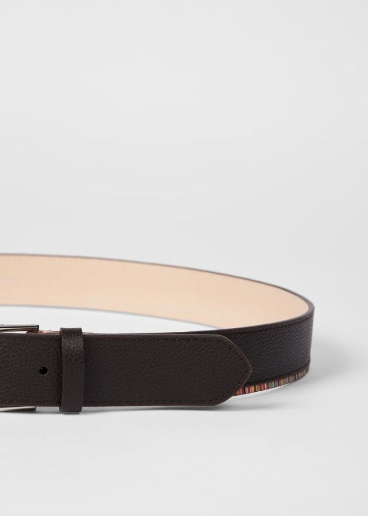 M1A-8254-BINSTE 66A BROWN